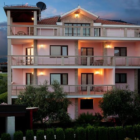Apartments Cetina 스플리트 외부 사진