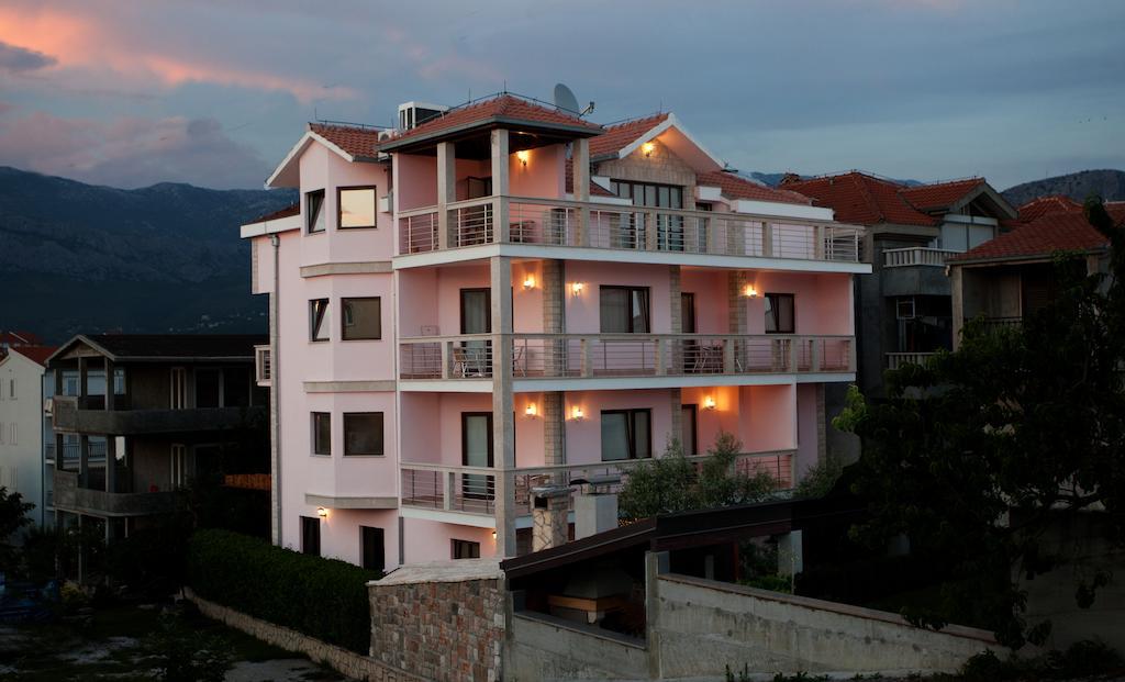 Apartments Cetina 스플리트 외부 사진