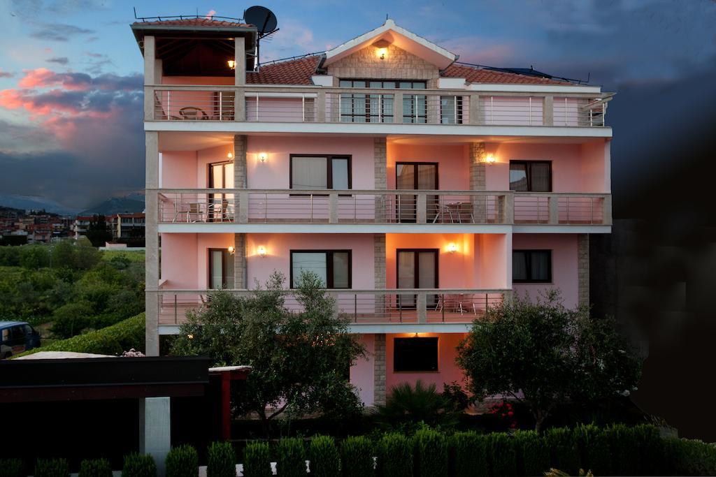 Apartments Cetina 스플리트 외부 사진