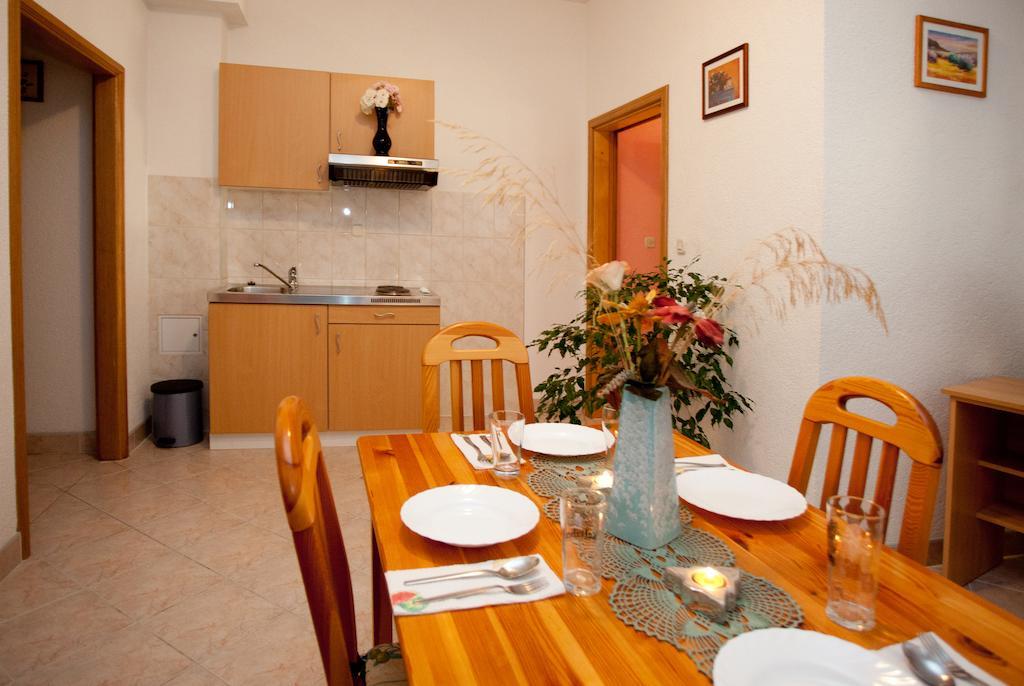Apartments Cetina 스플리트 외부 사진