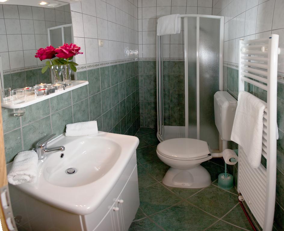 Apartments Cetina 스플리트 외부 사진