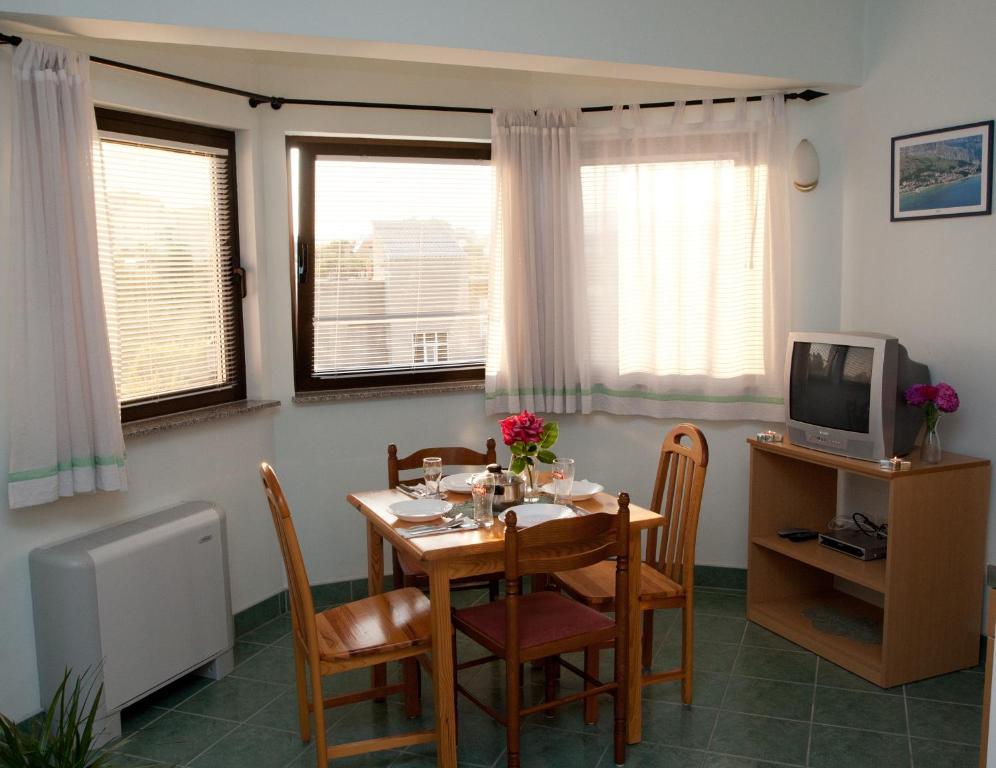 Apartments Cetina 스플리트 외부 사진