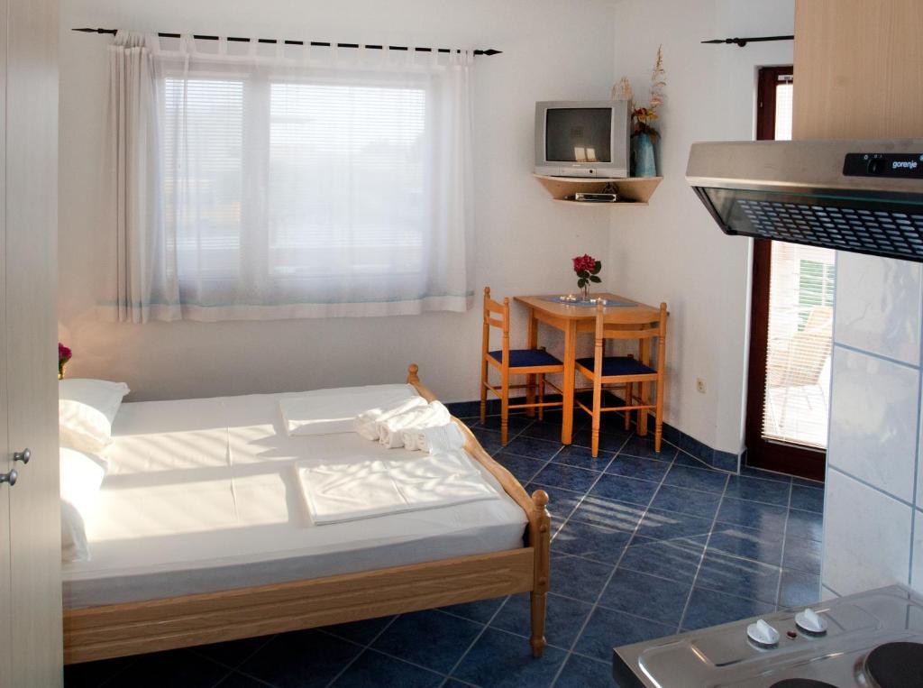 Apartments Cetina 스플리트 외부 사진
