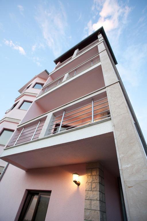 Apartments Cetina 스플리트 외부 사진