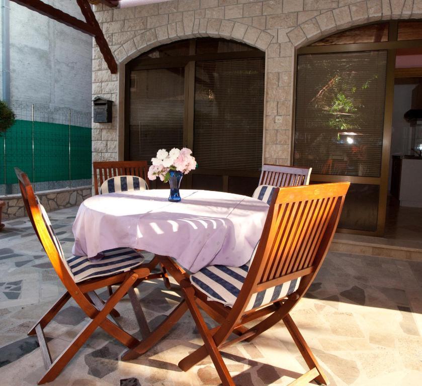 Apartments Cetina 스플리트 외부 사진