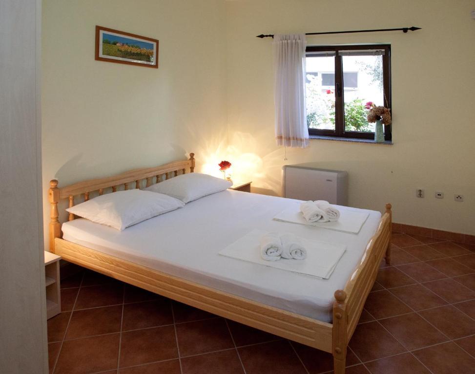 Apartments Cetina 스플리트 객실 사진