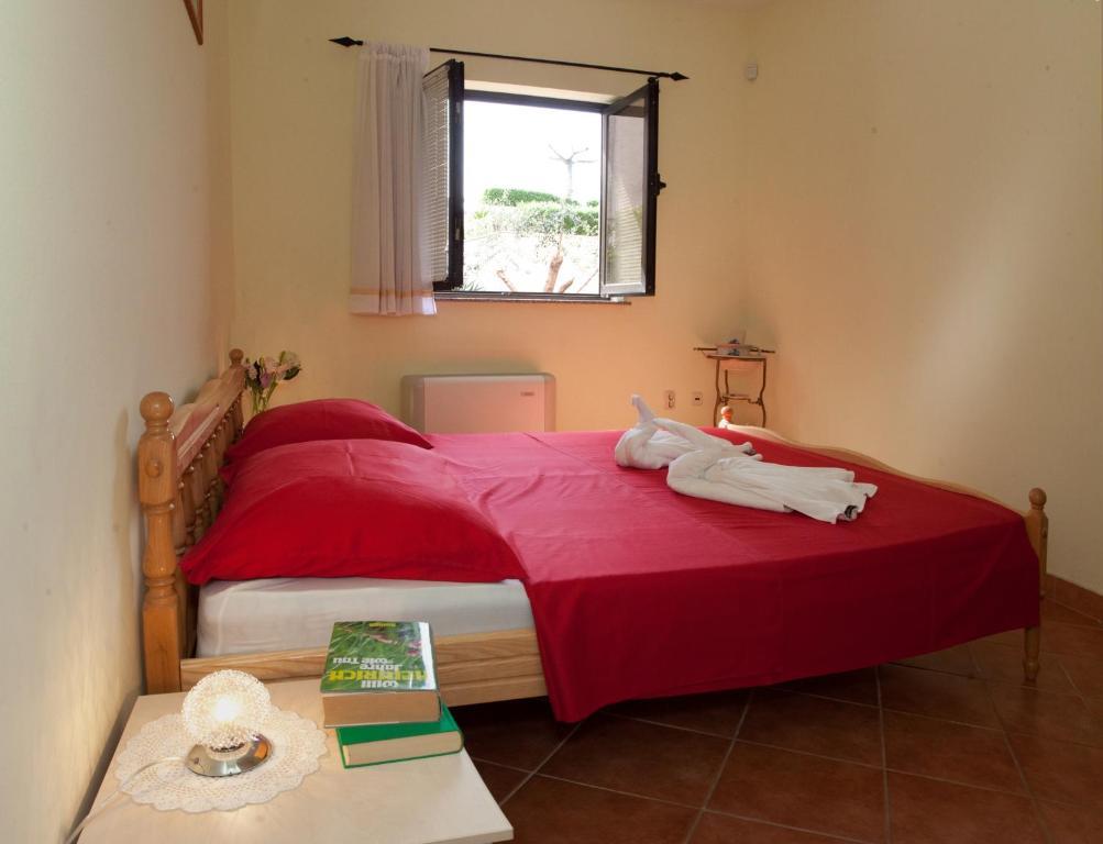 Apartments Cetina 스플리트 객실 사진