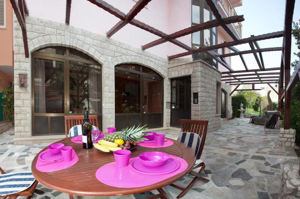 Apartments Cetina 스플리트 객실 사진