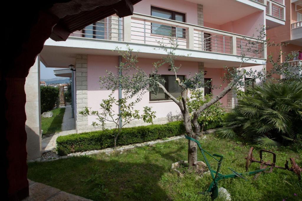 Apartments Cetina 스플리트 외부 사진