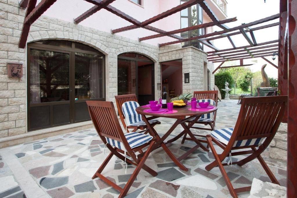 Apartments Cetina 스플리트 객실 사진