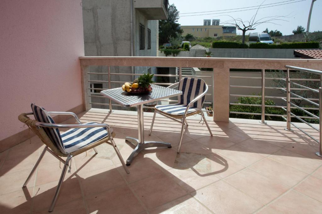 Apartments Cetina 스플리트 객실 사진