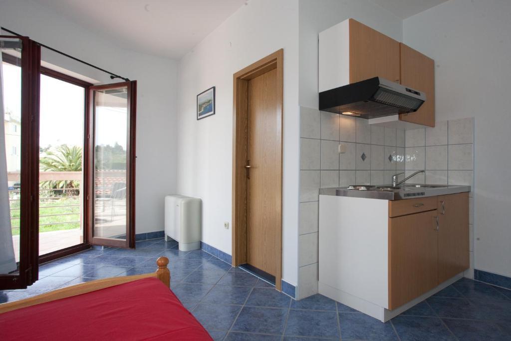 Apartments Cetina 스플리트 객실 사진