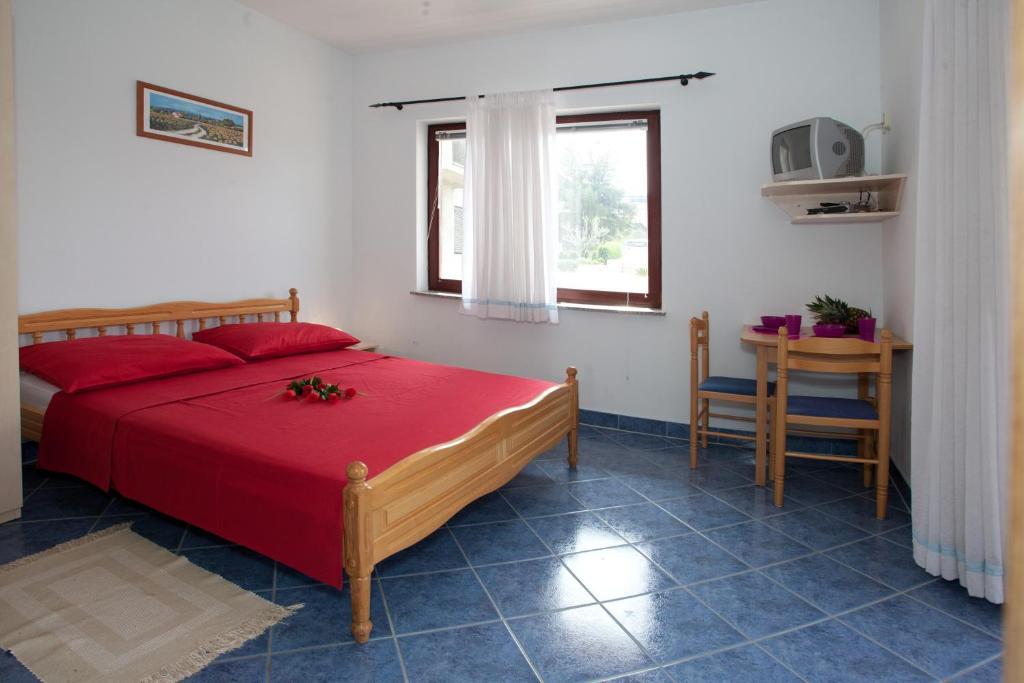 Apartments Cetina 스플리트 객실 사진