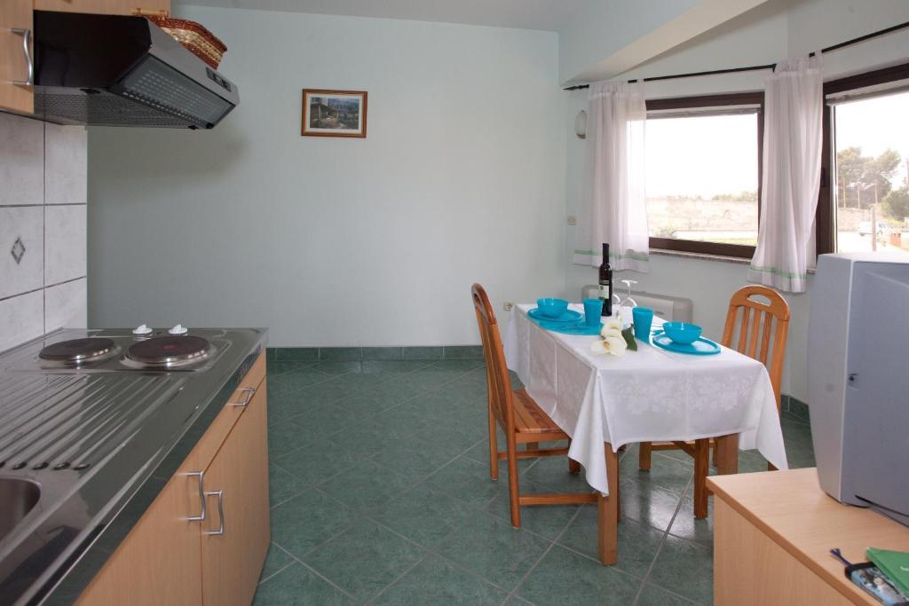 Apartments Cetina 스플리트 외부 사진