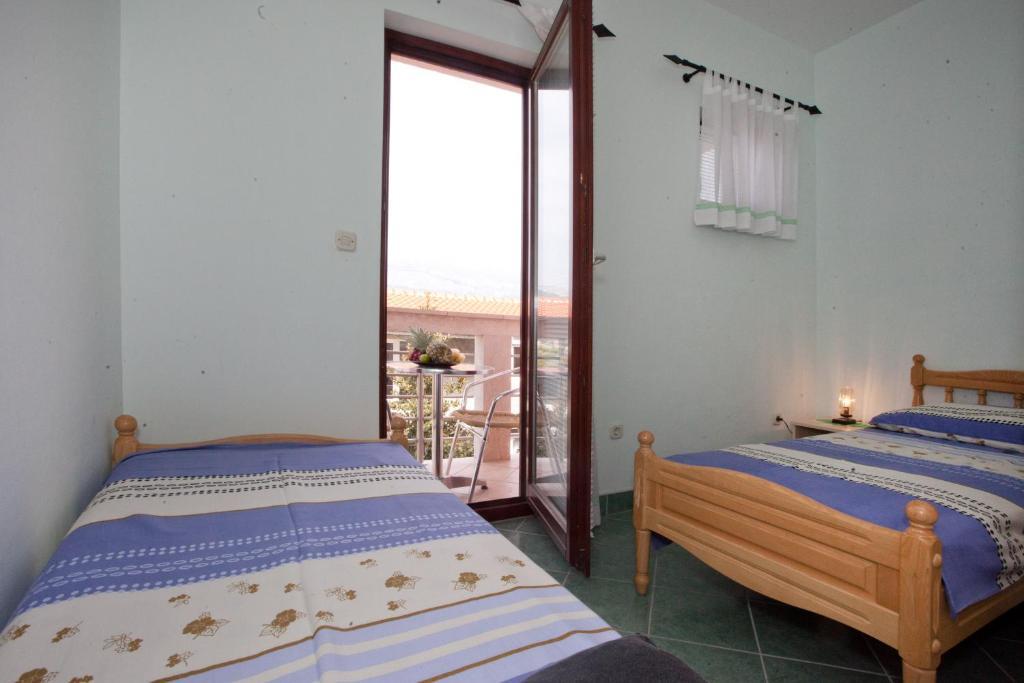 Apartments Cetina 스플리트 객실 사진