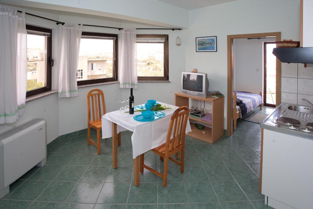 Apartments Cetina 스플리트 객실 사진