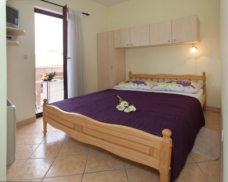 Apartments Cetina 스플리트 객실 사진